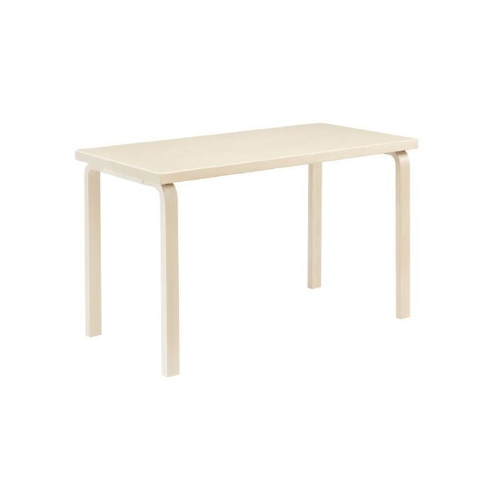Artek（アルテック）/80A TABLE/80Aテーブル/バーチ材/ナチュラル