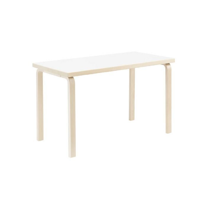 Artek/90A TABLE/90Aテーブル/バーチ材/ナチュラルラッカー仕上げ