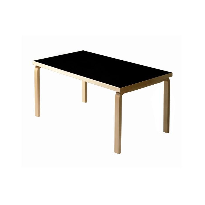 Artek/82B TABLE/82Bテーブル/バーチ材/ナチュラルラッカー仕上げ
