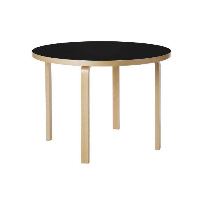 Artek（アルテック）/90A TABLE/90Aテーブル/バーチ材/ナチュラル
