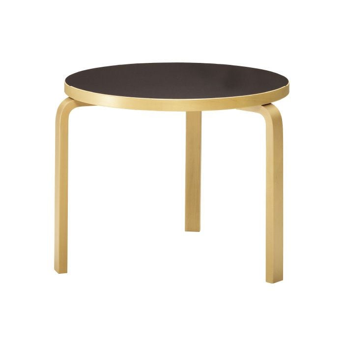 Artek（アルテック）/80A TABLE/80Aテーブル/バーチ材/ナチュラル