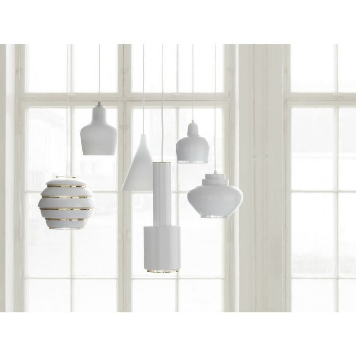 Artek/A110 Pendant Lamp “Hand Grenade“/A110 ペンダント 手榴弾