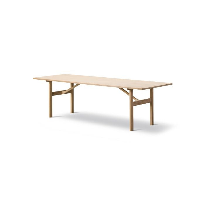 Fredericia（フレデリシア）/BM84 Mogensen Table（モーエンセン