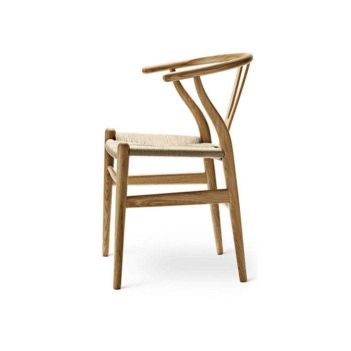 ぴ*ん様 【引取り限定】CARL HANSEN & SON CH24 リプロダク カールハンセン別注Kvadratクッションプレゼント】CARL HANSEN & SON