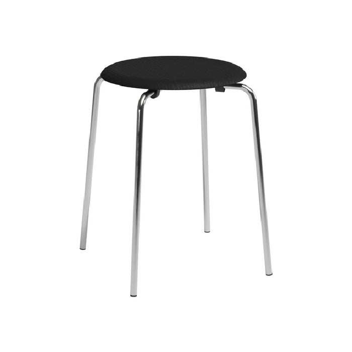 FRITZ HANSEN（フリッツハンセン）/Dot/ドットスツール/ブラック