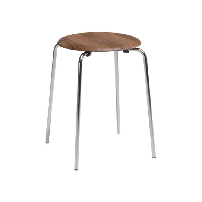 FRITZ HANSEN（フリッツハンセン）/Dot/ドットスツール/ワイルドレザー