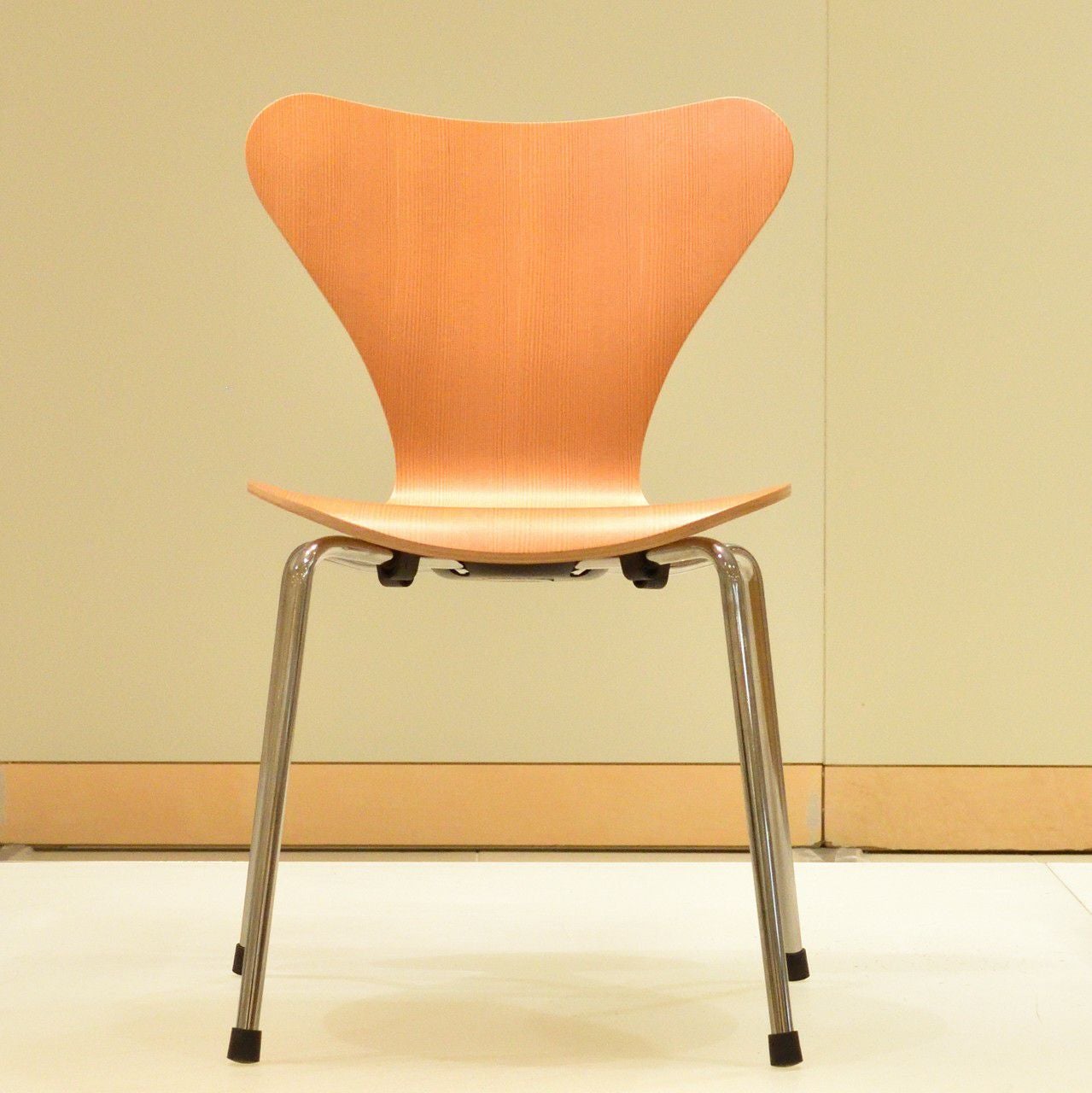 店頭在庫品】FRITZ HANSEN（フリッツハンセン）/セブンチェア/子供用