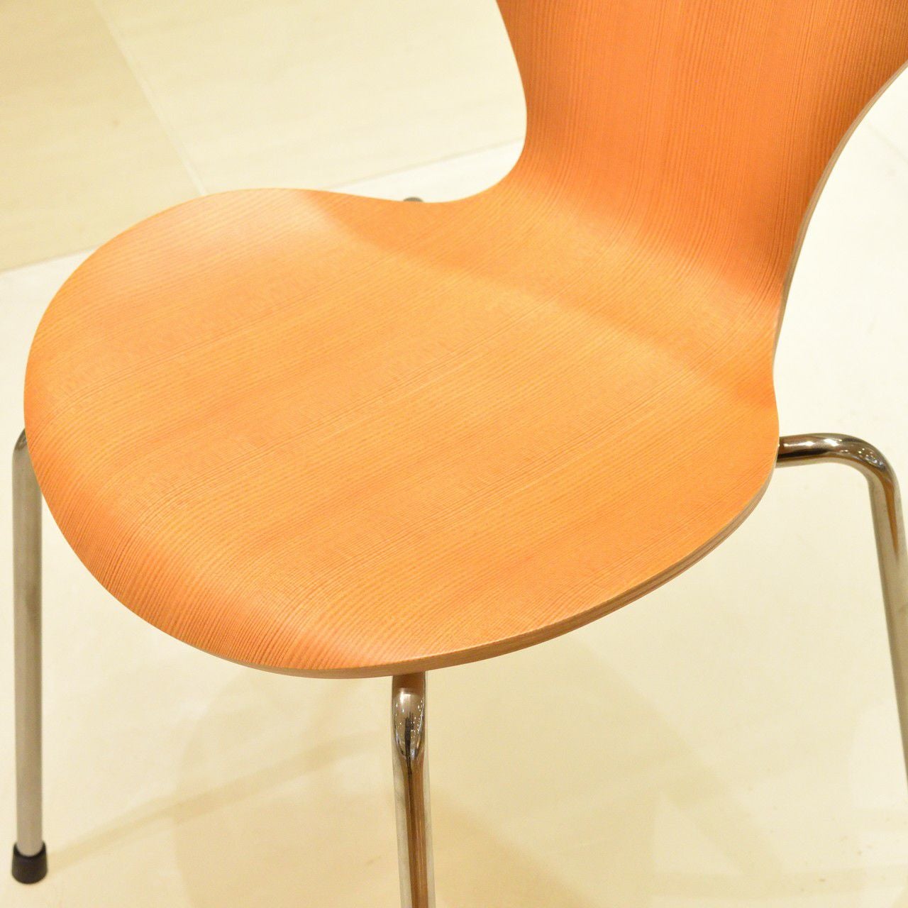 店頭在庫品】FRITZ HANSEN（フリッツハンセン）/セブンチェア/子供用