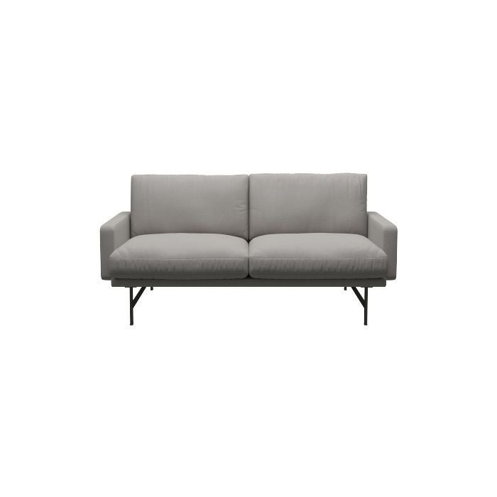Fritz Hansen フリッツハンセンPL112S FRITZ HANSEN（フリッツハンセン）/リッソーニソファ/PL112S スモール2