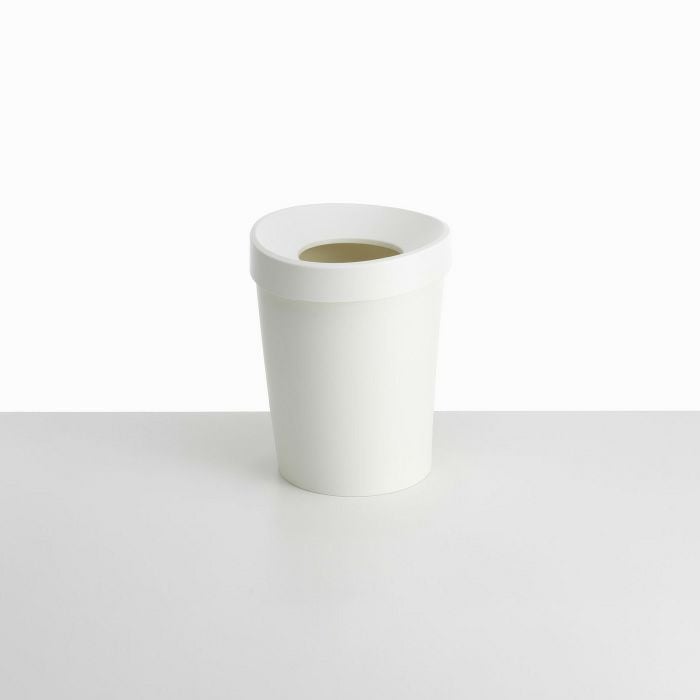 Vitra（ヴィトラ）/Happy Bin/S/ホワイト | fremtiden