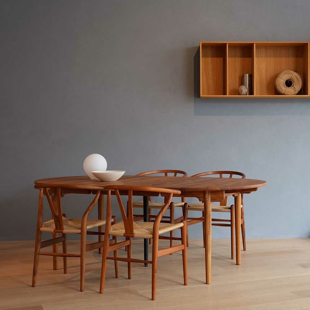 廃盤】CARL HANSEN & SON（カールハンセン&サン）/CH337 /ダイニング