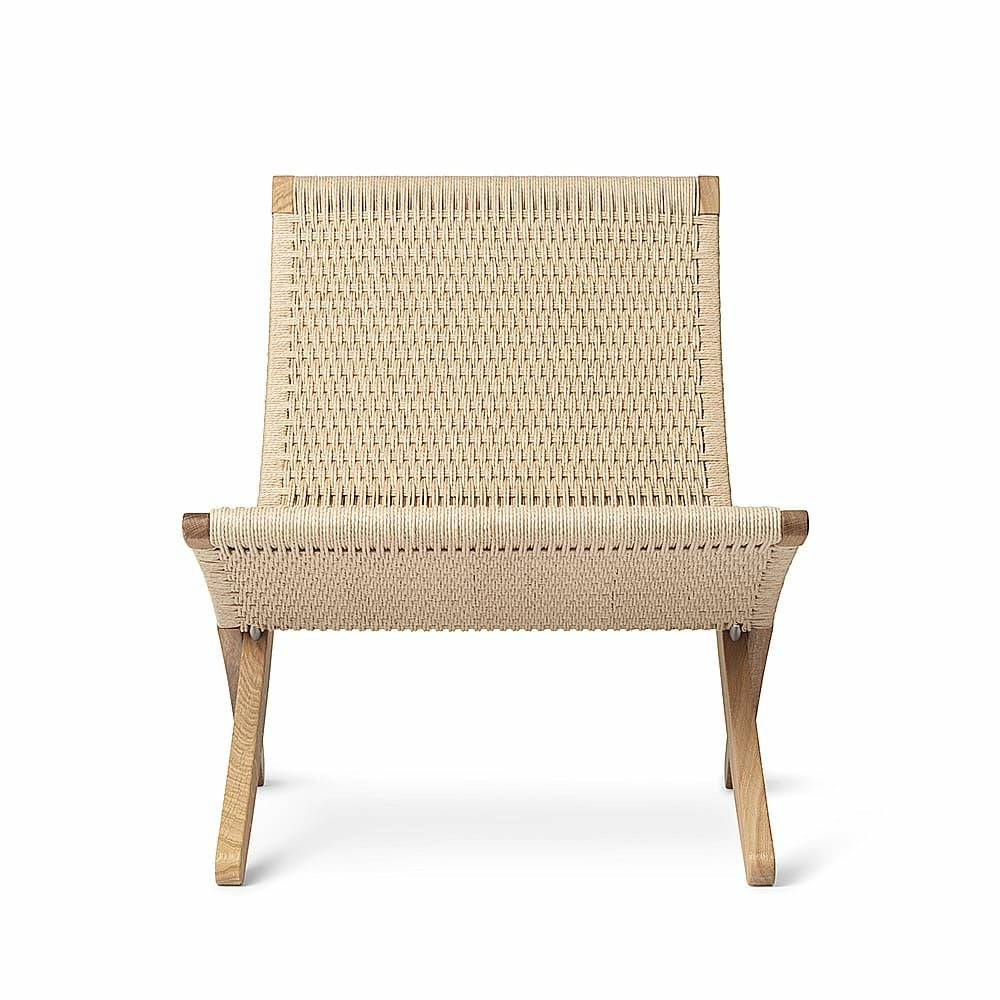 CARL HANSEN & SON（カールハンセン&サン）/MG501/キューバチェア