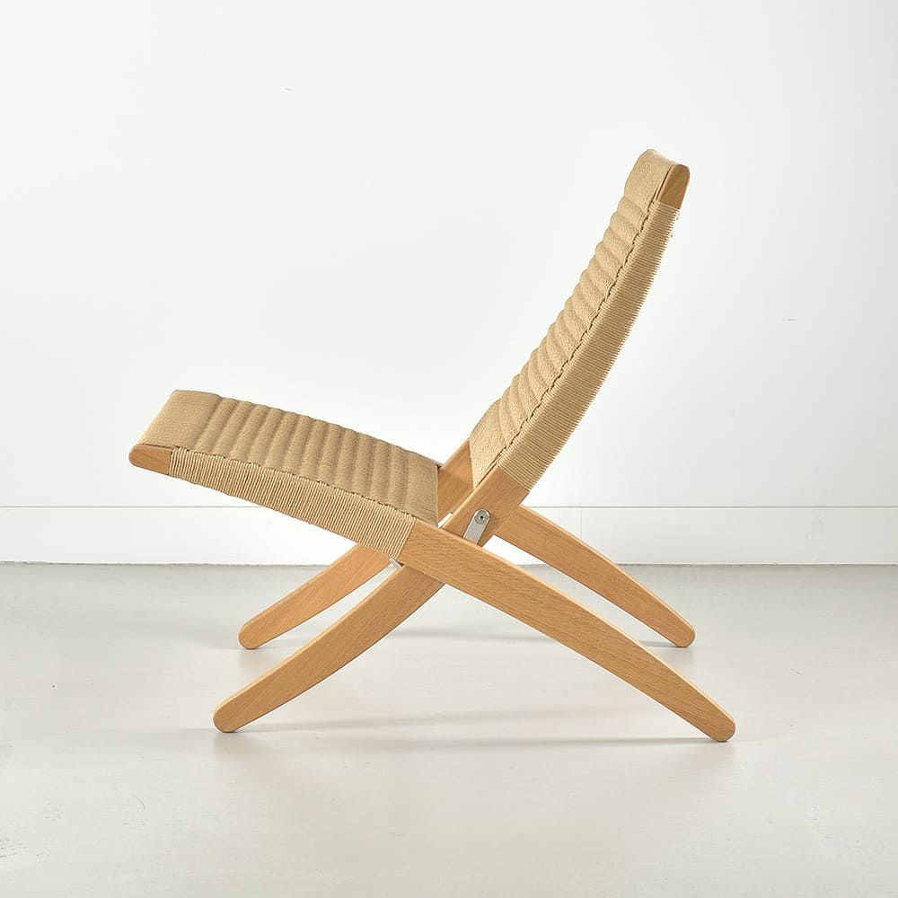CARL HANSEN & SON（カールハンセン&サン）/MG501/キューバチェア