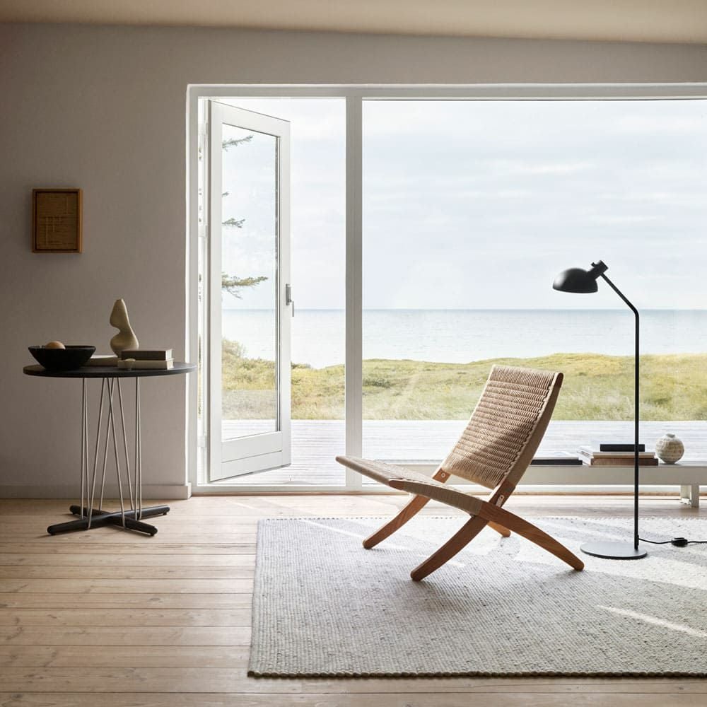 CARL HANSEN & SON（カールハンセン&サン）/MG501/キューバチェア
