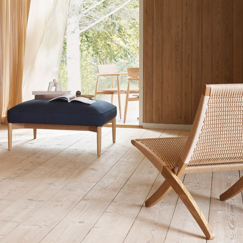 CARL HANSEN & SON（カールハンセン&サン）/MG501/キューバチェア