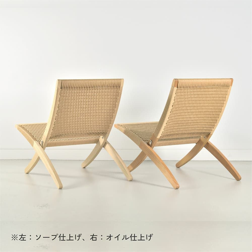 CARL HANSEN & SON（カールハンセン&サン）/MG501/キューバチェア