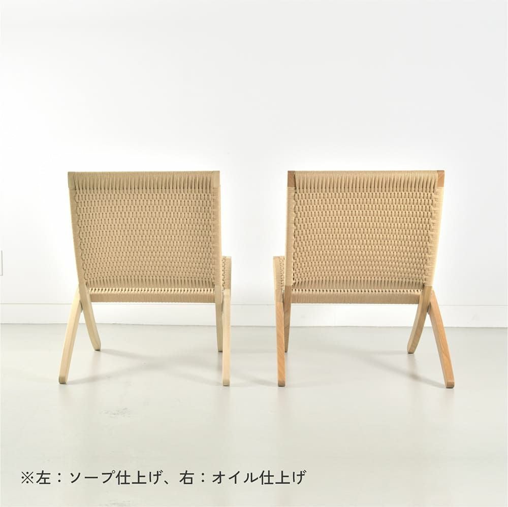 CARL HANSEN & SON（カールハンセン&サン）/MG501/キューバチェア