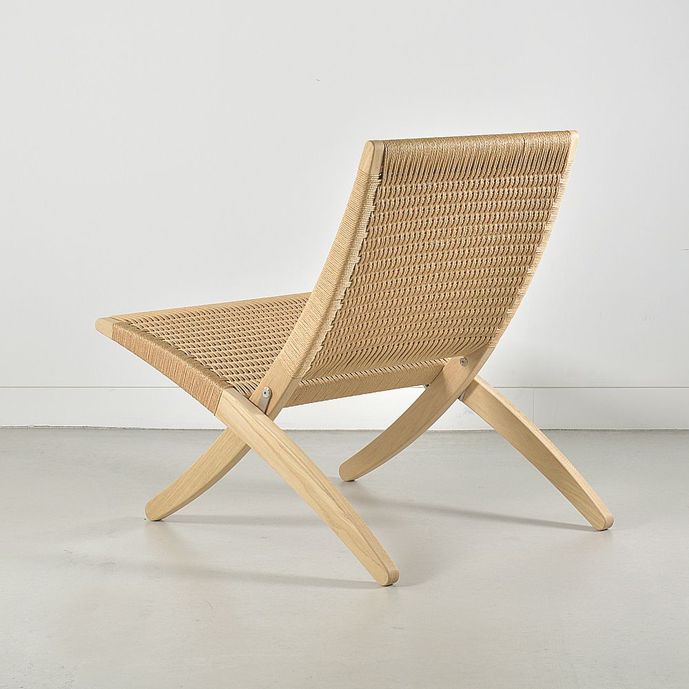 CARL HANSEN & SON(カールハンセン&サン)/MG501/キューバチェア CARL HANSEN & SON(カールハンセン&サン)/MG501/キューバチェア
