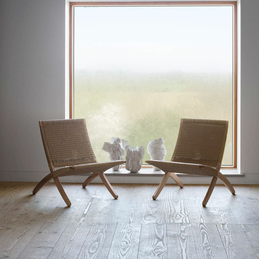 CARL HANSEN & SON（カールハンセン&サン）/MG501/キューバチェア
