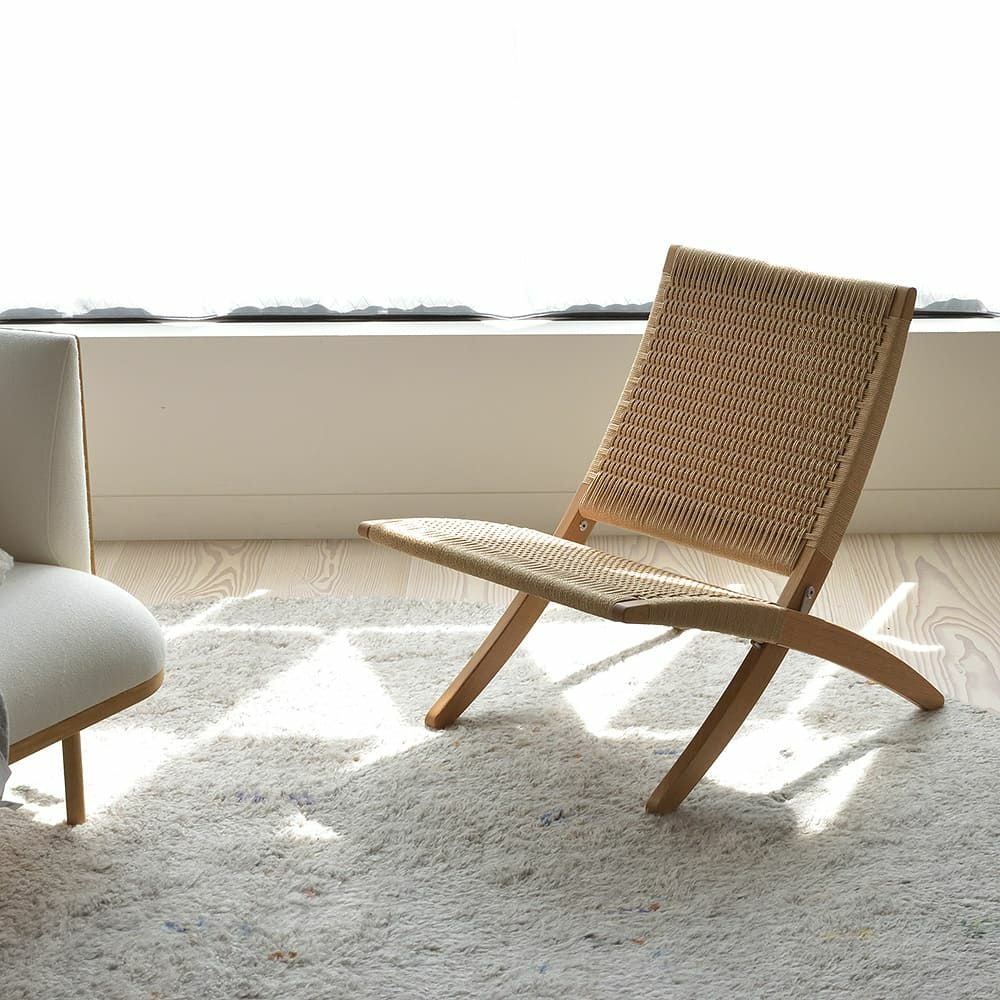 CARL HANSEN & SON（カールハンセン&サン）/MG501/キューバチェア