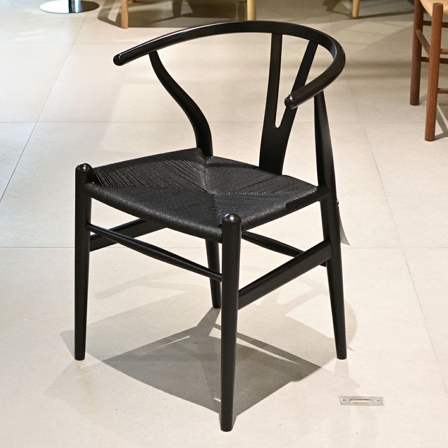 CARL HANSEN & SON（カールハンセン&サン）/CH24/Yチェア/オーク材