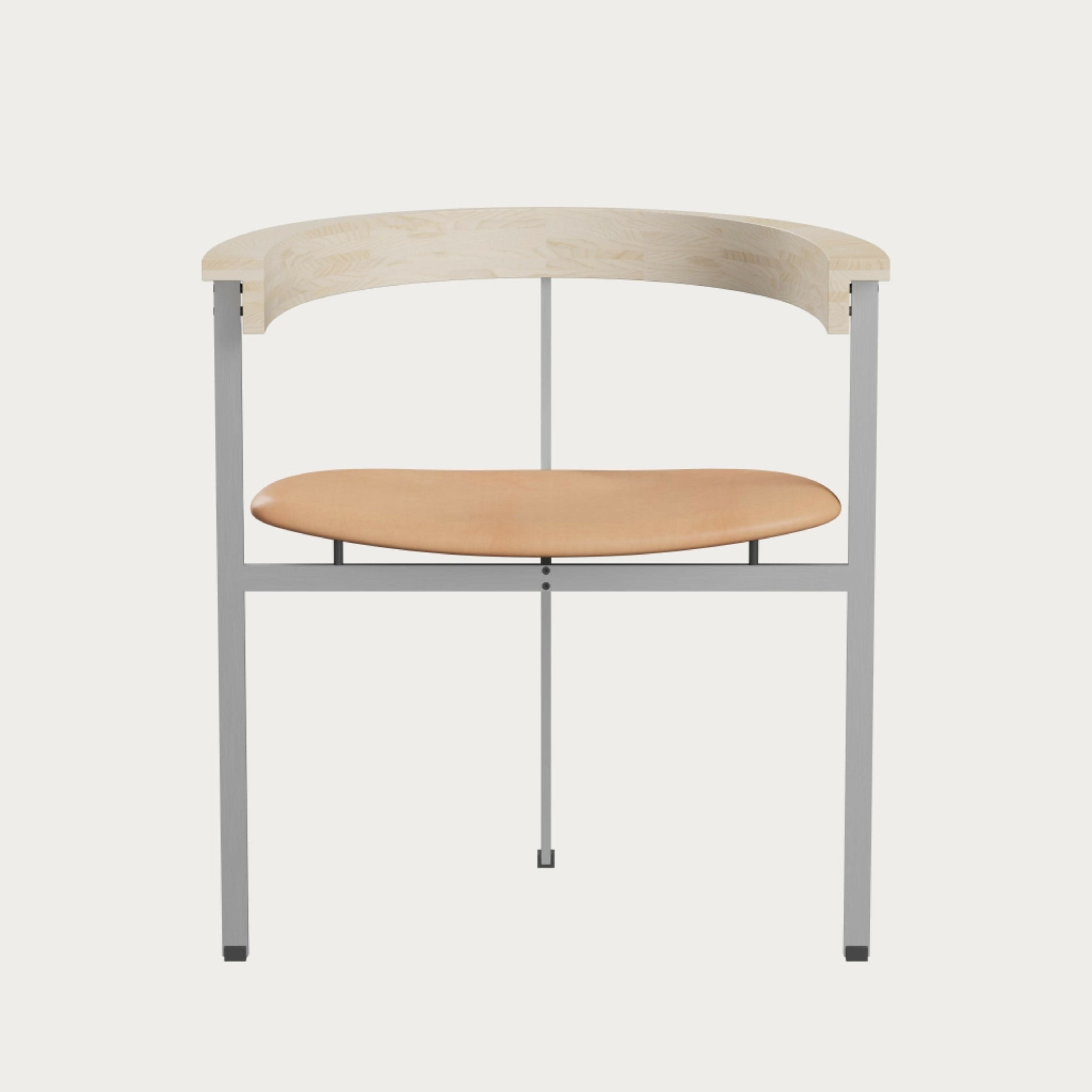 FRITZ HANSEN（フリッツハンセン）/VIA57/BI01/ラウンジチェア