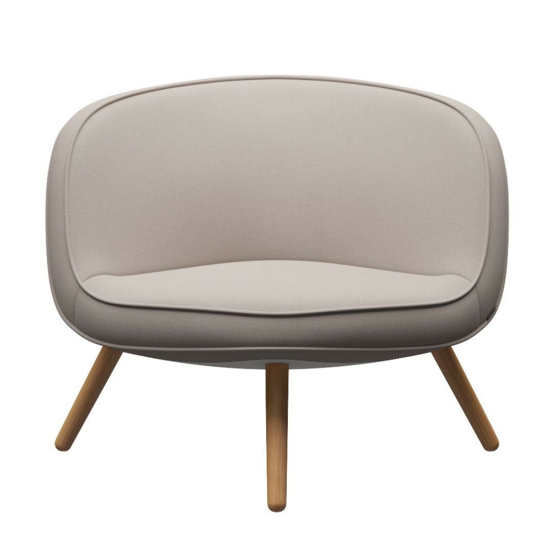 FRITZ HANSEN（フリッツハンセン）/VIA57/BI01/ラウンジチェア