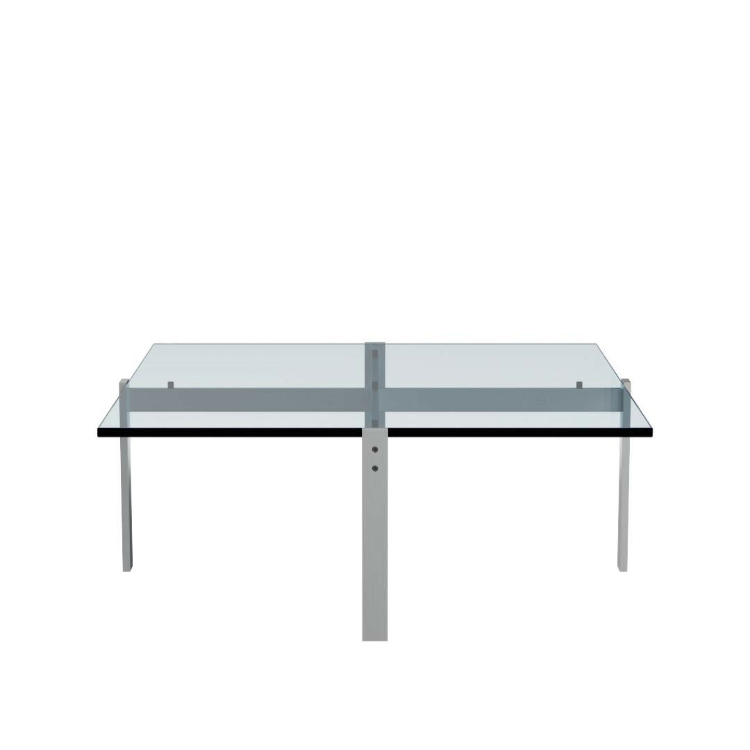 FRITZ HANSEN（フリッツハンセン）/PK63/COFFEE TABLE（コーヒー