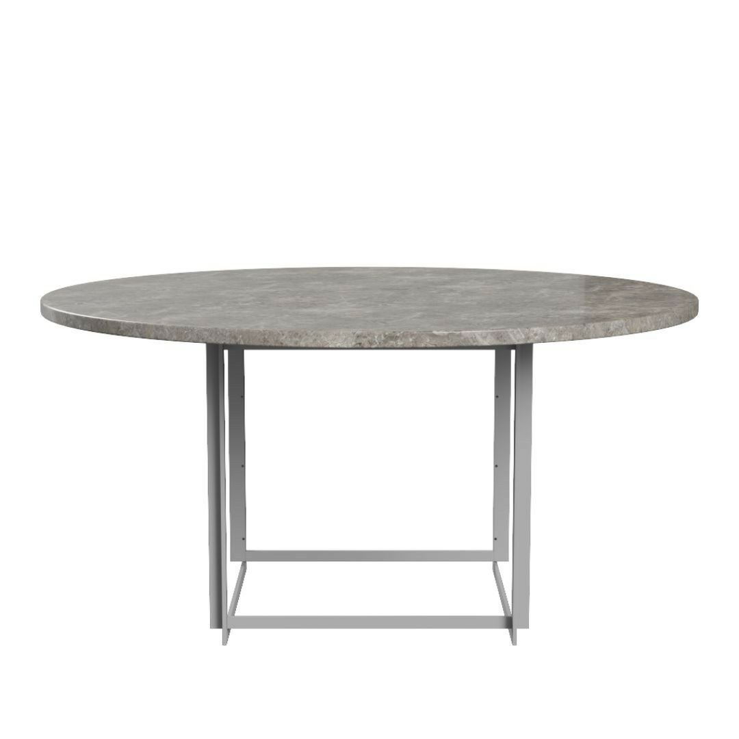 FRITZ HANSEN（フリッツハンセン）/PK54/ダイニングテーブル/大理石