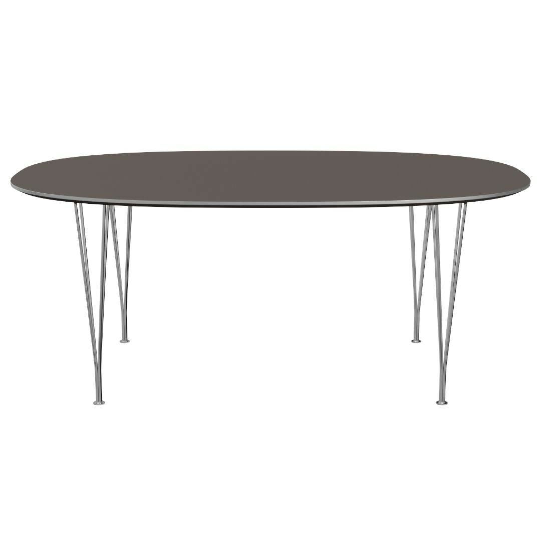 FRITZ HANSEN（フリッツハンセン）/Super Elliptical table/スーパー