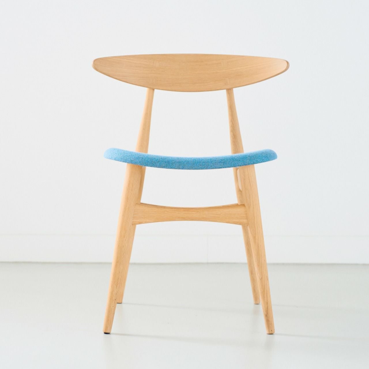 CH33P CARL HANSEN&SON オーク CARL HANSEN & SON（カールハンセン&サン）/CH33P/チェア/オーク材