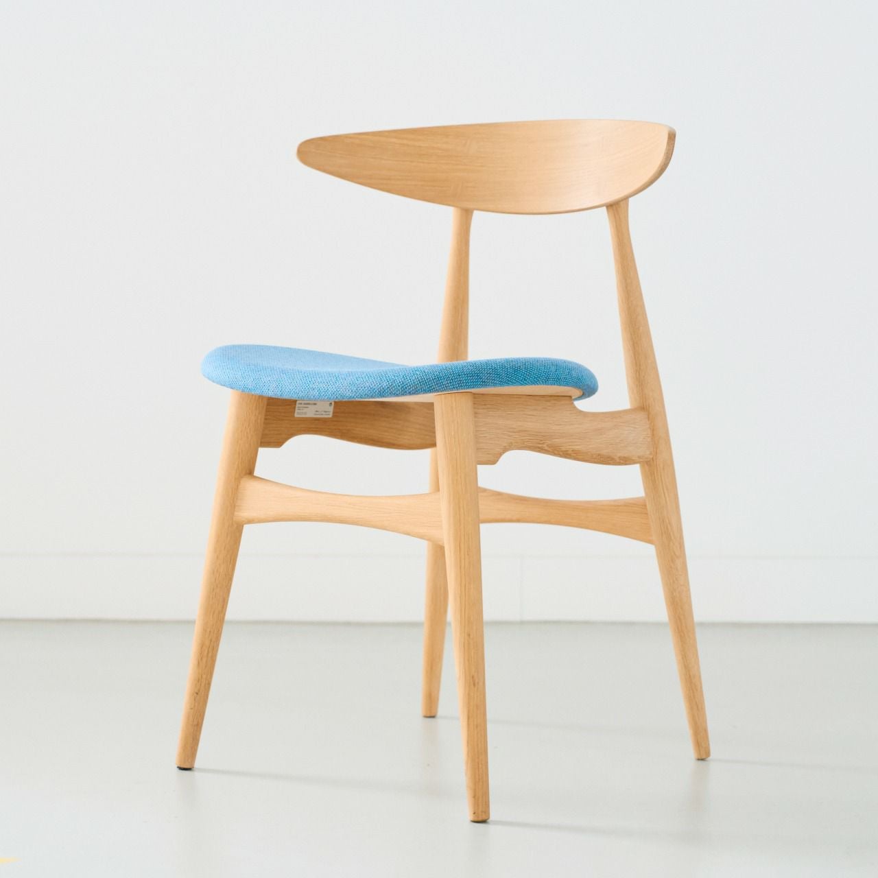 CARL HANSEN & SON（カールハンセン&サン）/CH33P/チェア/オーク材
