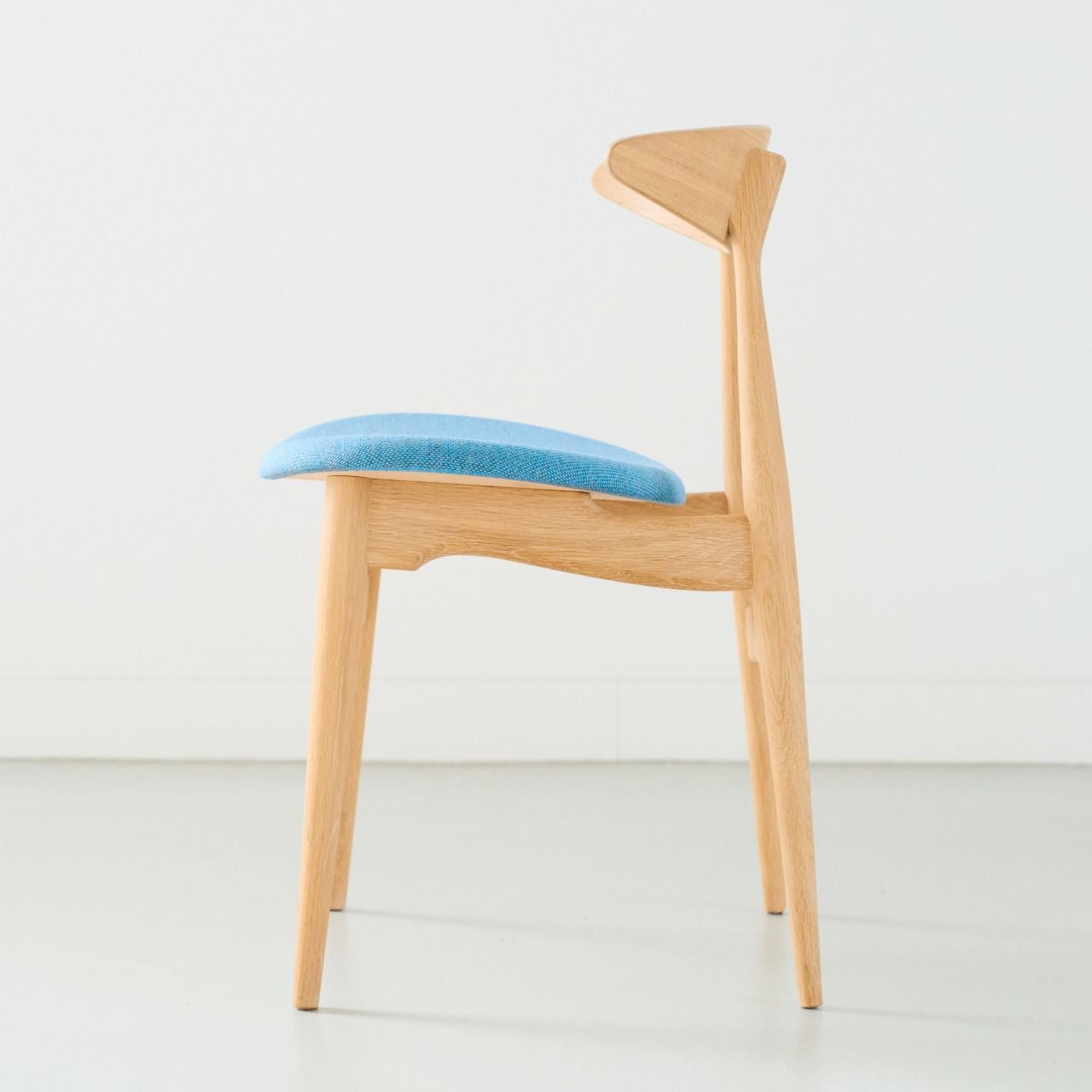 CARL HANSEN & SON（カールハンセン&サン）/CH33P/チェア/オーク材