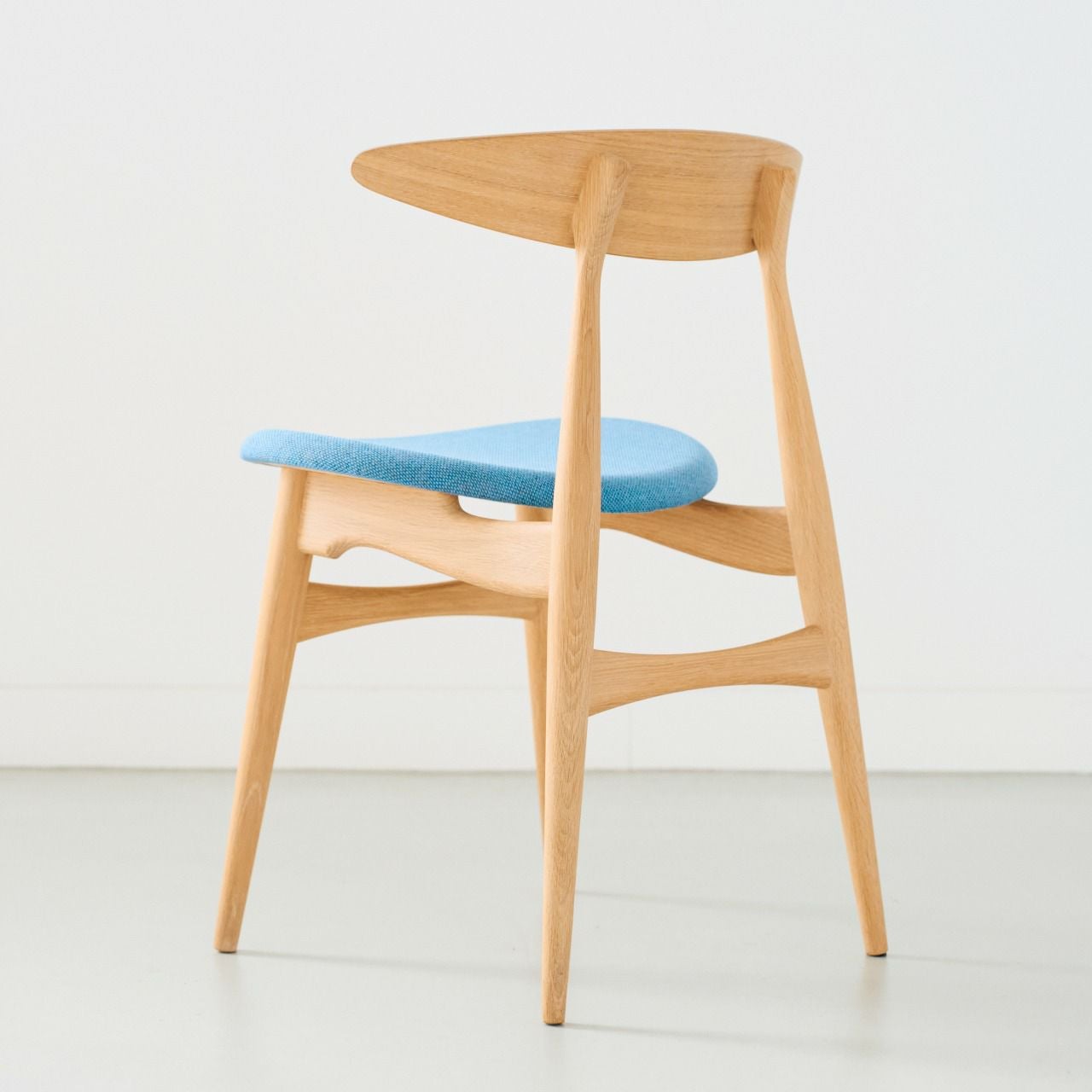 CARL HANSEN & SON（カールハンセン&サン）/CH33P/チェア/オーク材