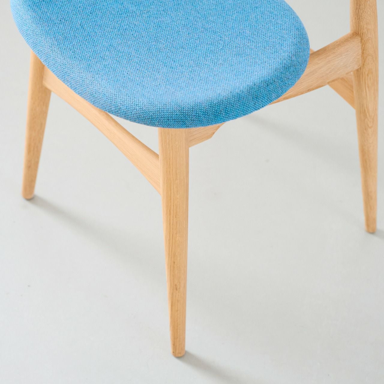 CARL HANSEN & SON（カールハンセン&サン）/CH33P/チェア/オーク材