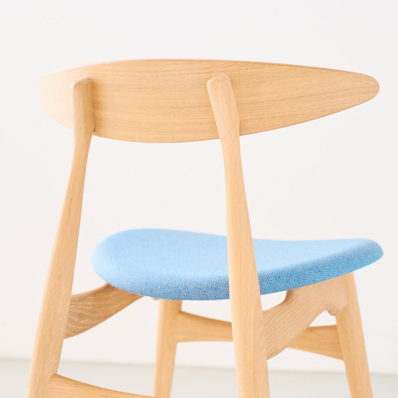 CARL HANSEN & SON（カールハンセン&サン）/CH33P/チェア/オーク材