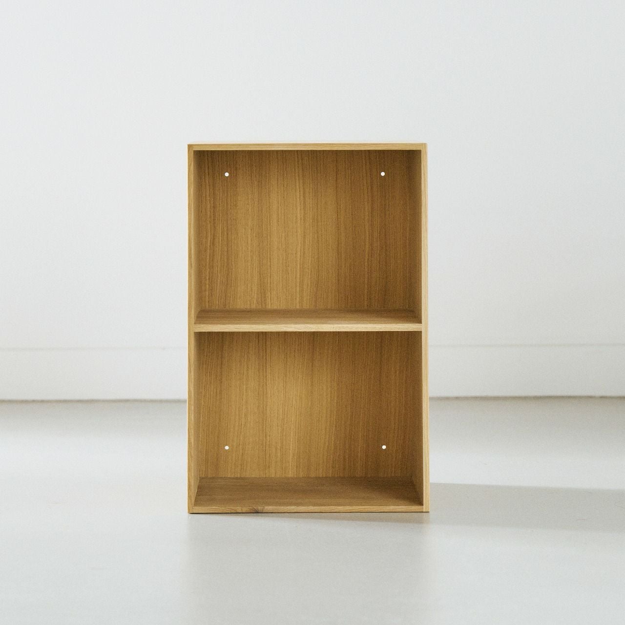 店頭在庫品】FDB Mobler（FDBモブラー） /ブックケース/奥行28cm