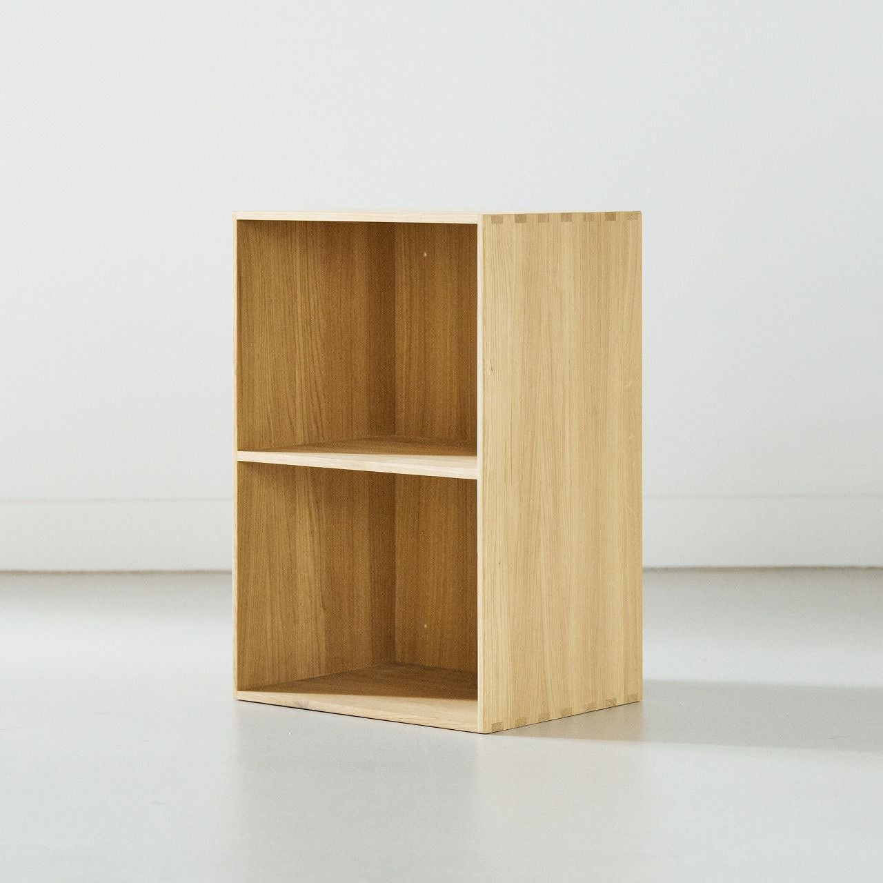 店頭在庫品】FDB Mobler（FDBモブラー） /ブックケース/奥行28cm