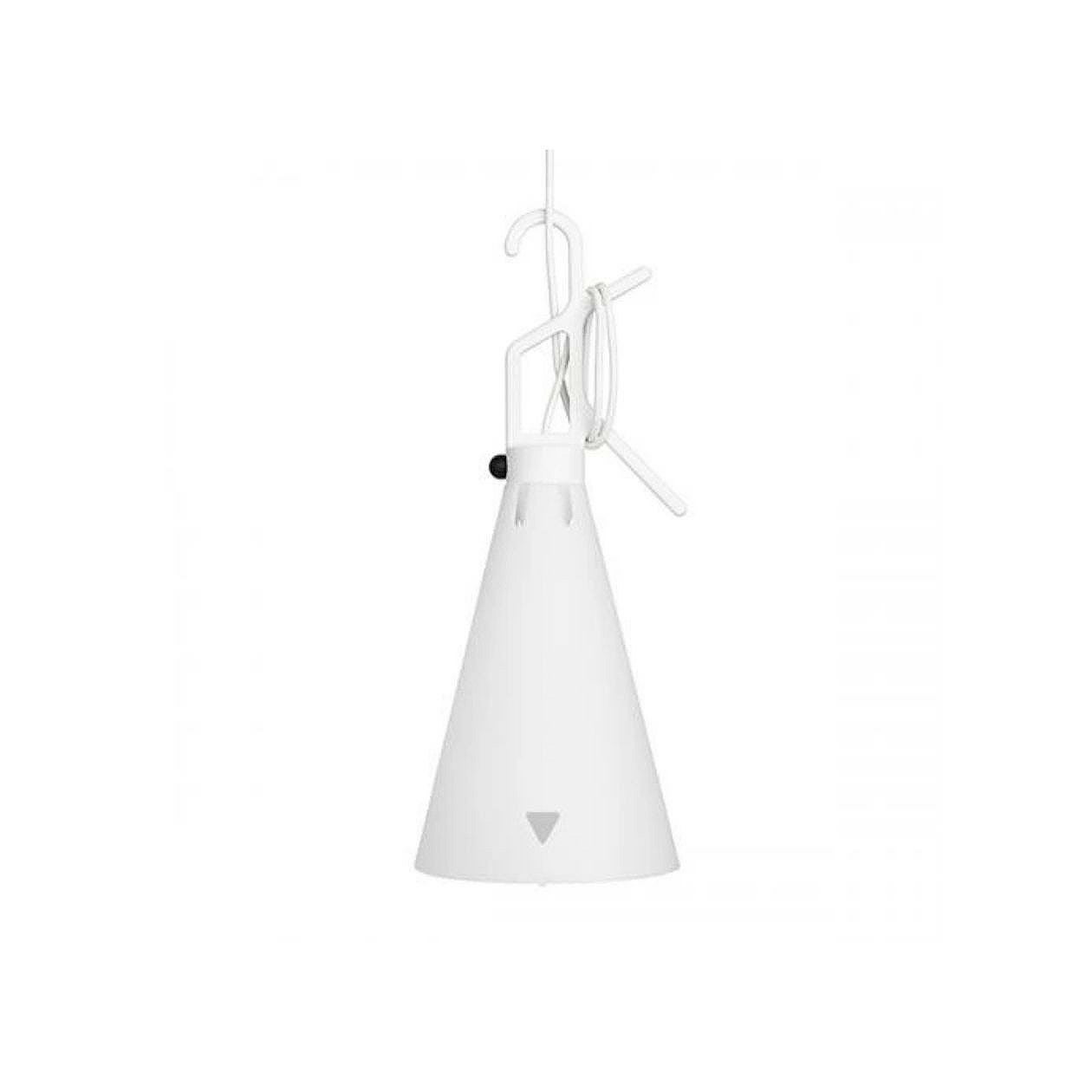 FLOS(フロス)/MAYDAY/テーブルランプ/WHITE【ポイント10倍】 | fremtiden