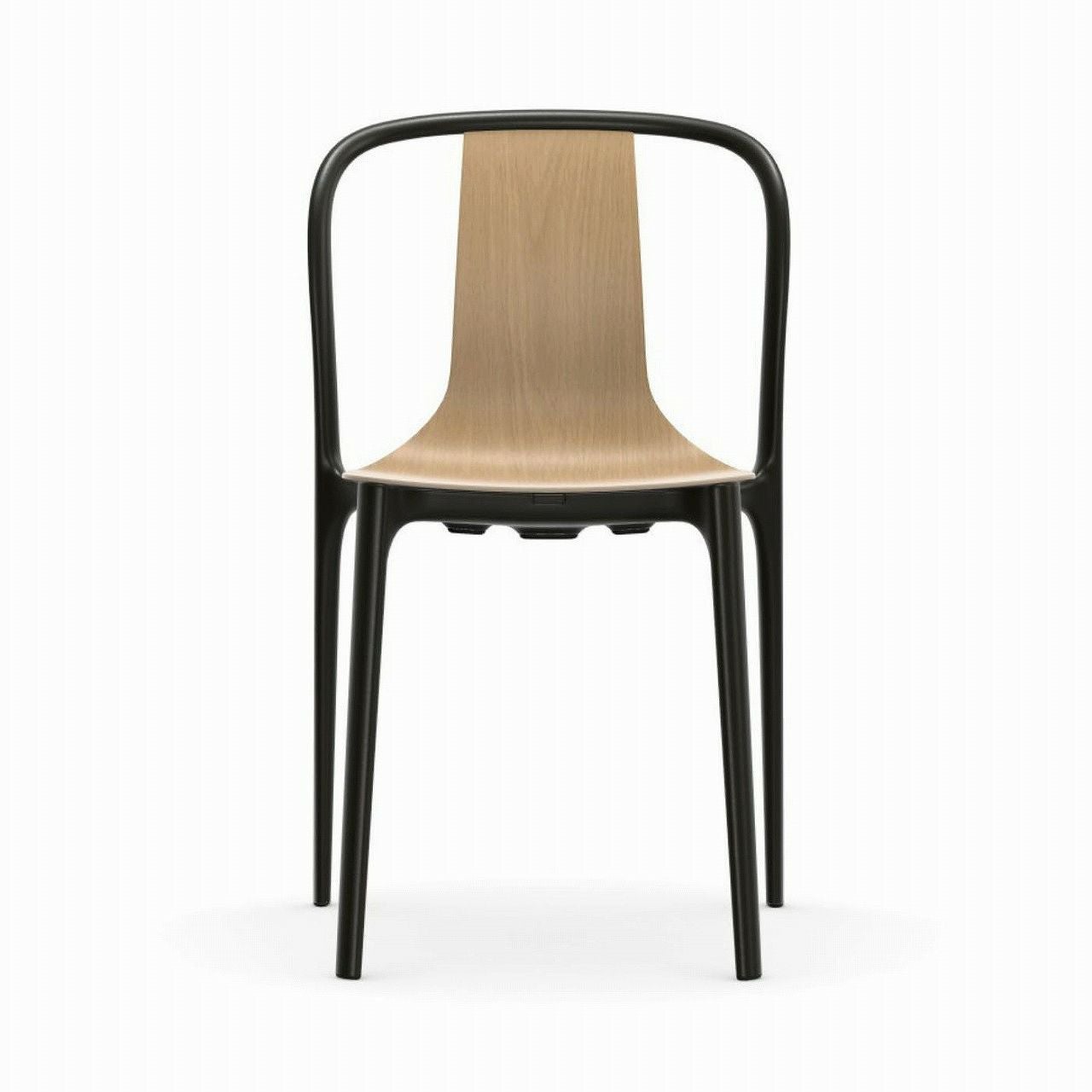 Vitra（ヴィトラ）/Belleville Chair（ベルヴィル チェア ウッドシェル