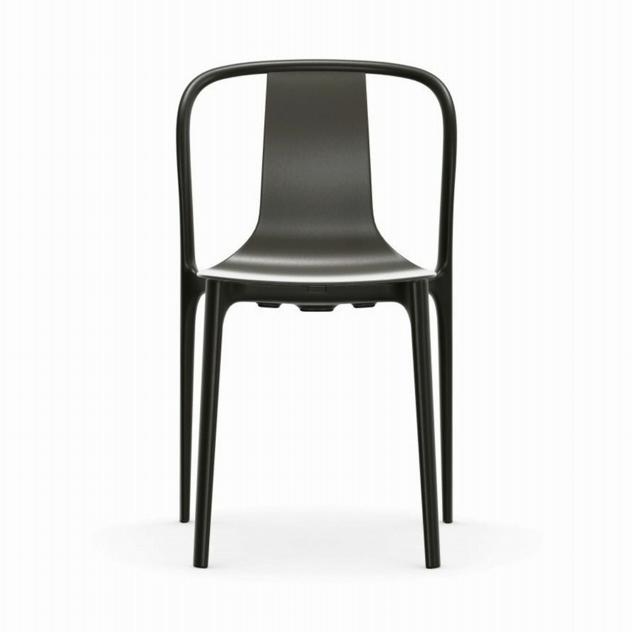 Vitra（ヴィトラ）/Belleville Chair（ベルヴィル チェア プラスチック