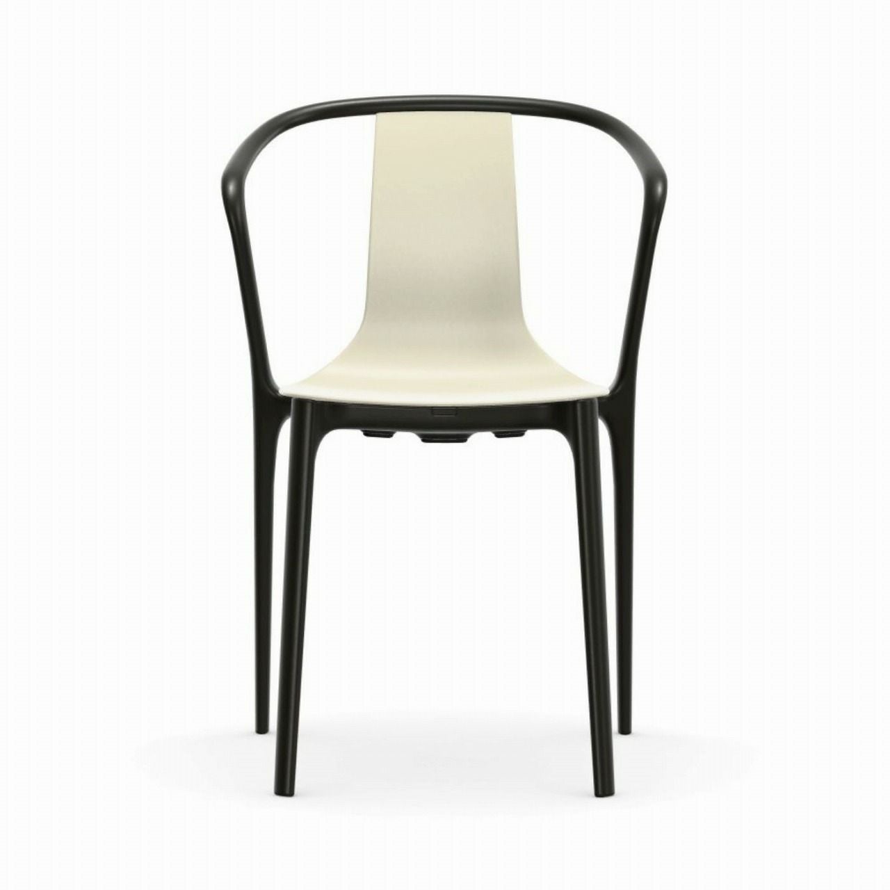 Vitra（ヴィトラ）/Belleville Chair（ベルヴィル チェア プラスチック