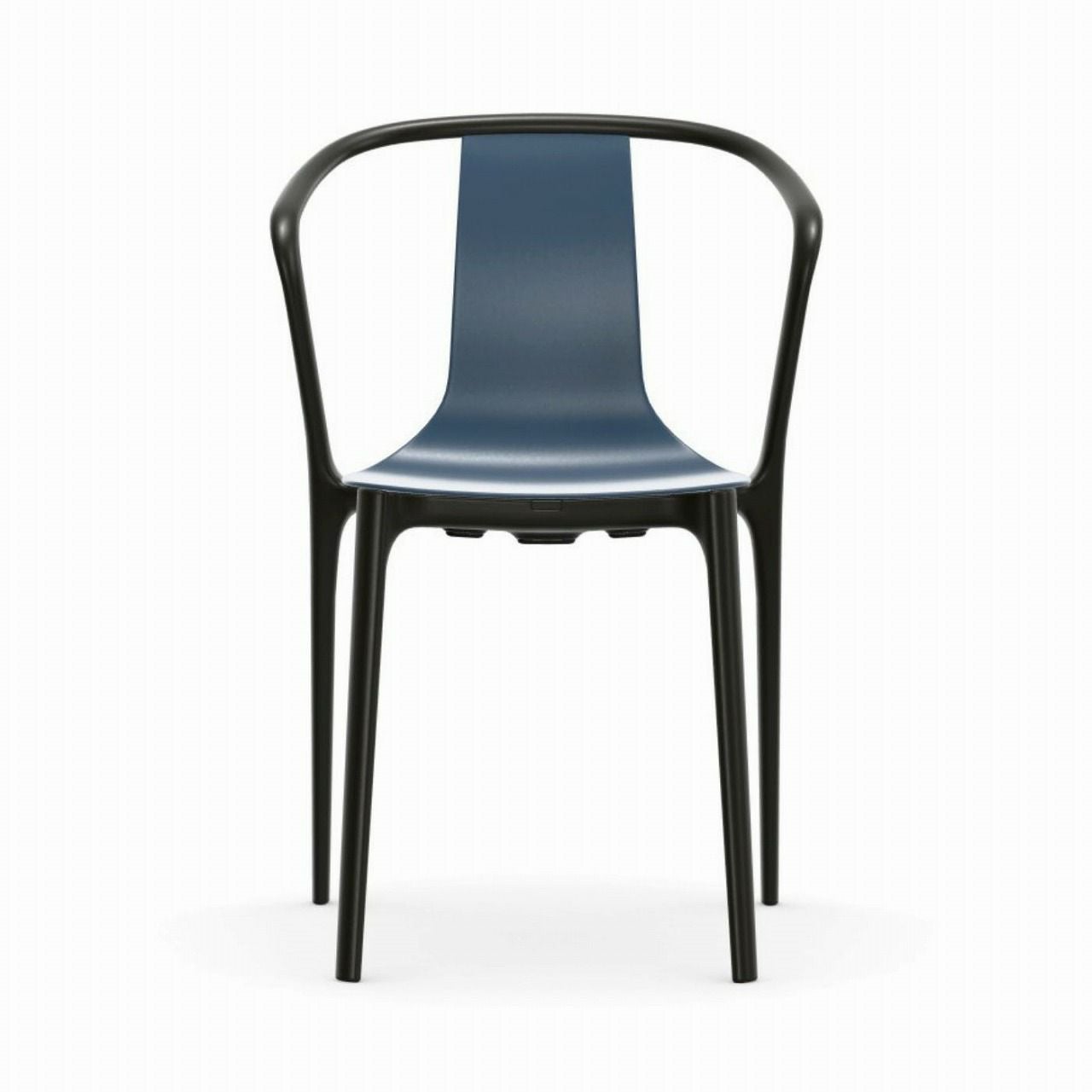 Vitra（ヴィトラ）/Belleville Armchair（ベルヴィル アームチェア