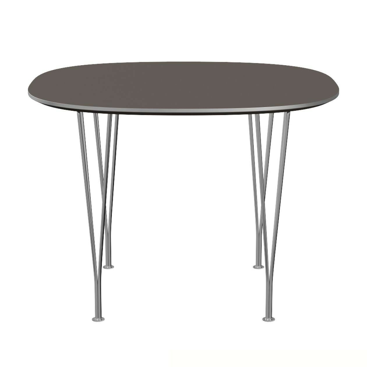 FRITZ HANSEN（フリッツハンセン）/Super Round table/スーパー円