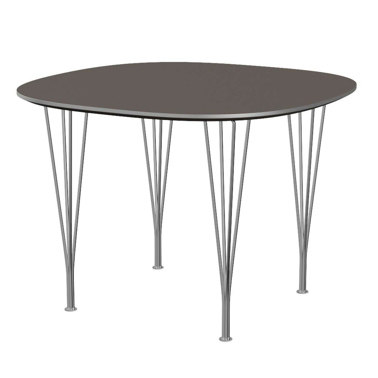 FRITZ HANSEN（フリッツハンセン）/Super Round table/スーパー円