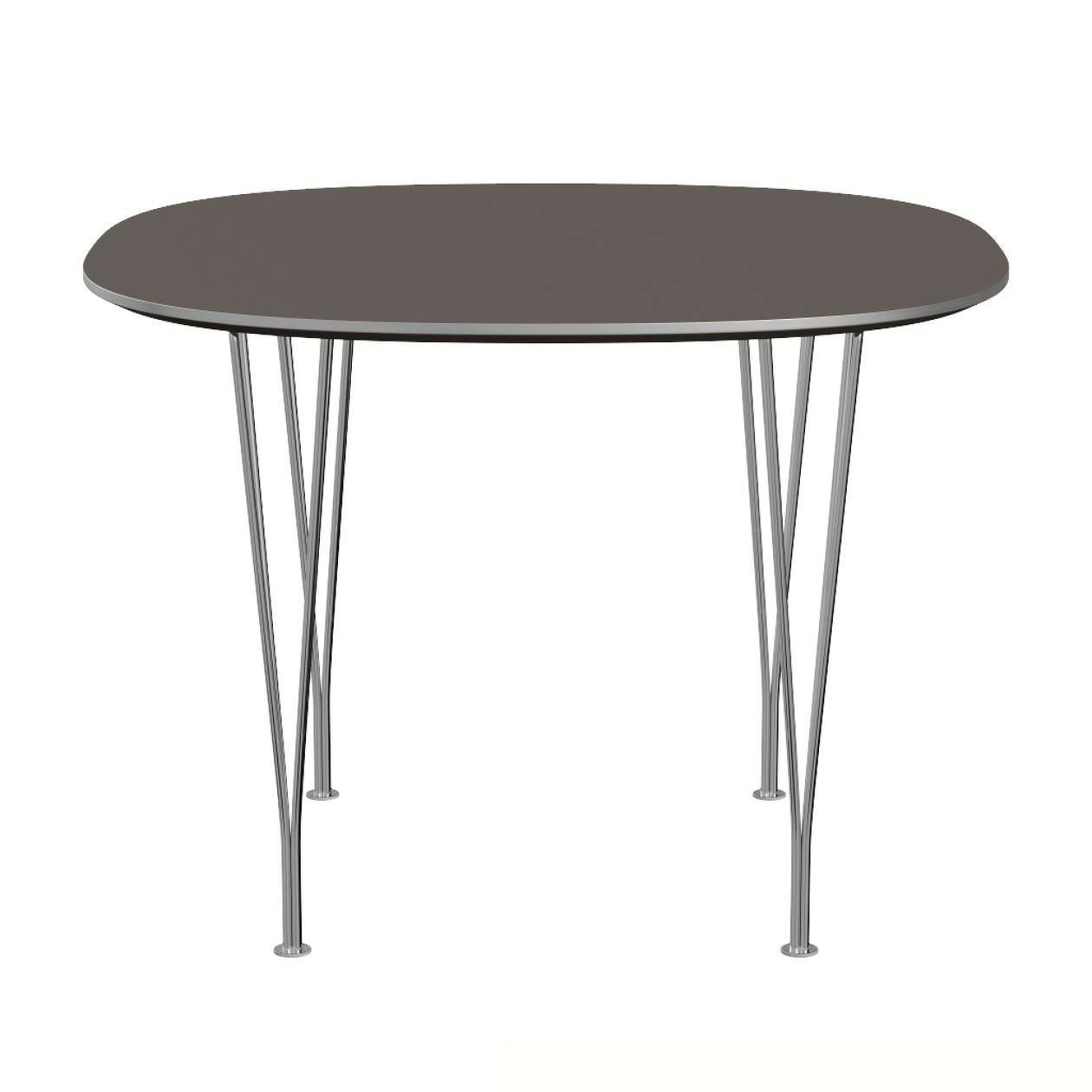 FRITZ HANSEN（フリッツハンセン）/Super Round table/スーパー円