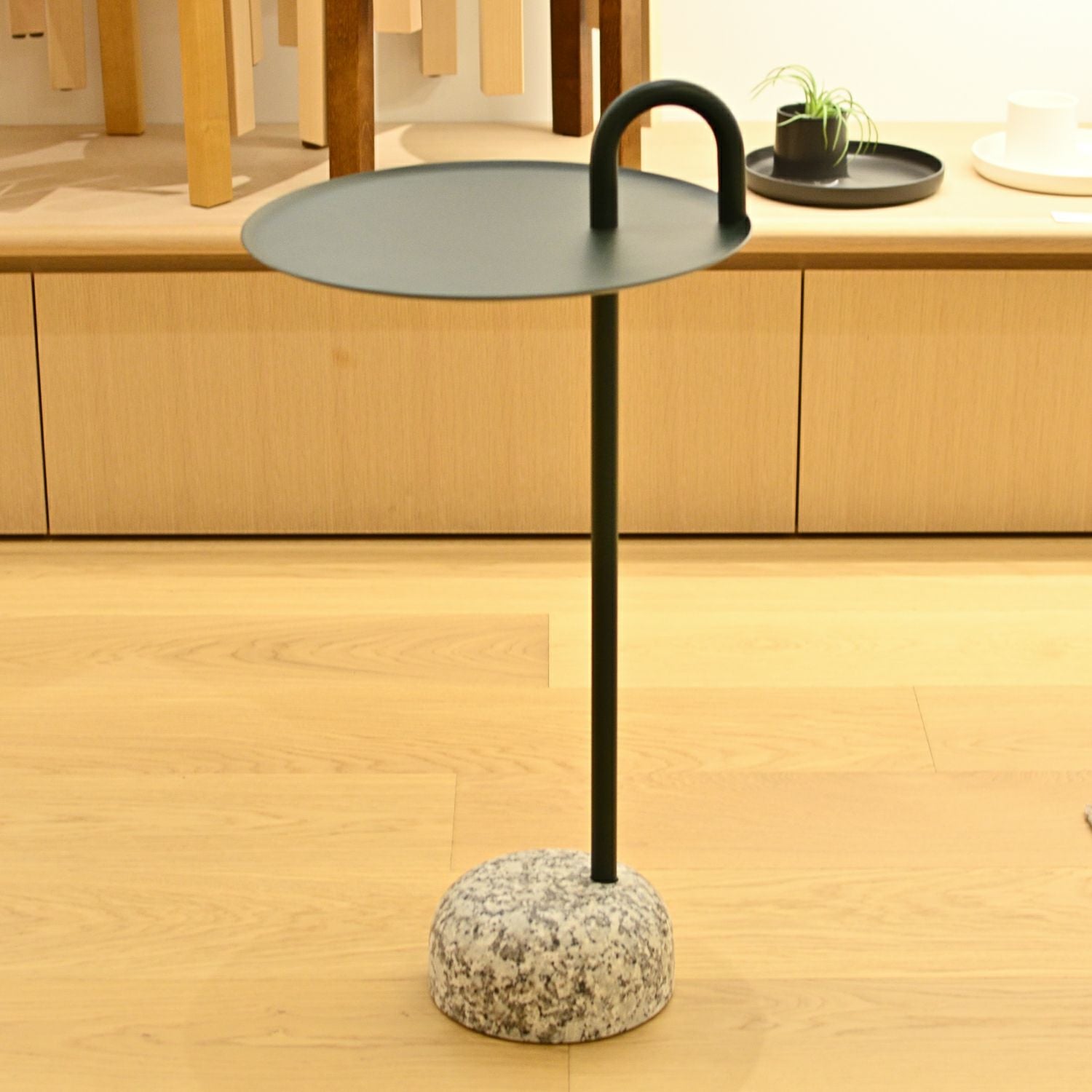 店頭在庫品】HAY（ヘイ）/BOWLER SIDE TABLE/ボウラーサイドテーブル