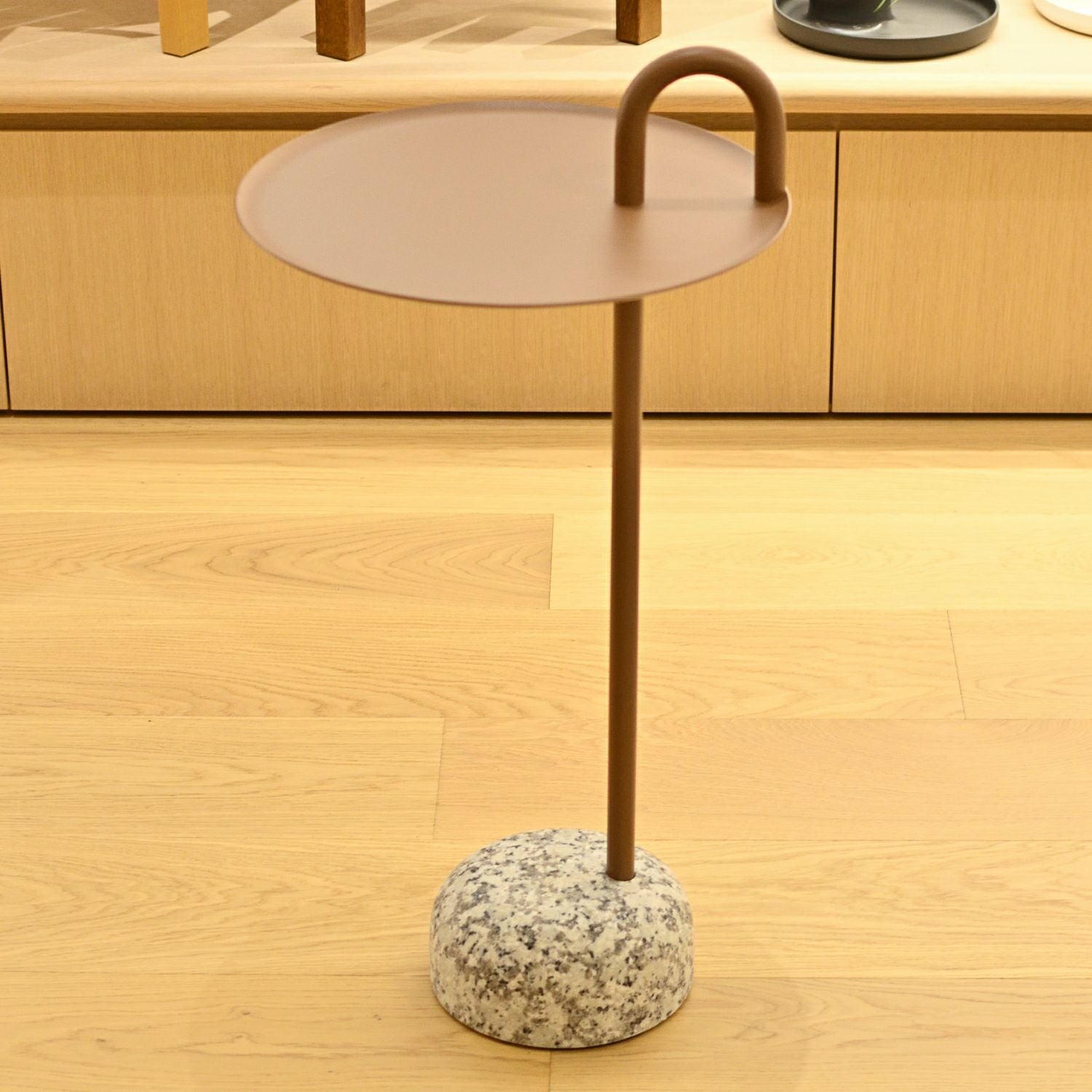 店頭在庫品】HAY（ヘイ）/BOWLER SIDE TABLE/ボウラーサイドテーブル