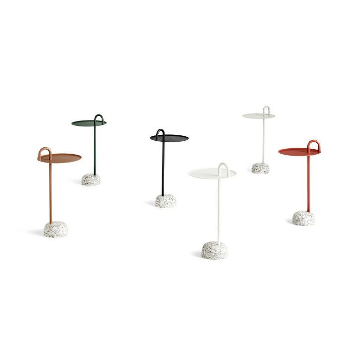 店頭在庫品】HAY（ヘイ）/BOWLER SIDE TABLE/ボウラーサイドテーブル