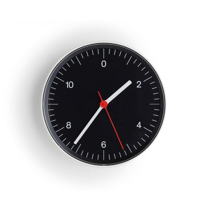 壁掛けフック特典付】HAY（ヘイ）/WALL CLOCK/ウォールクロック